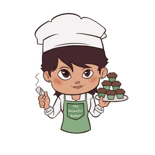 TheBlissfulBakers