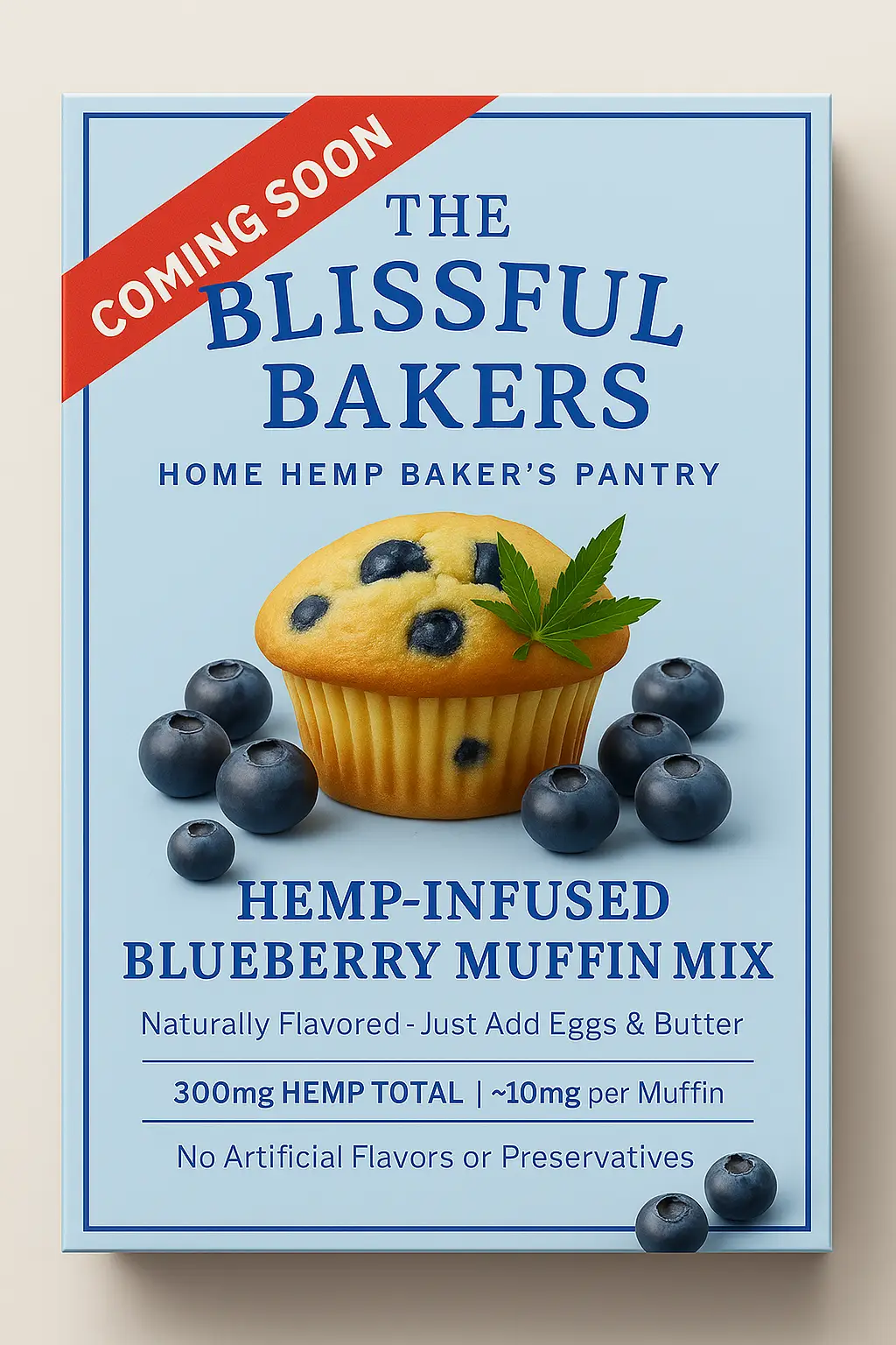 Blueberry