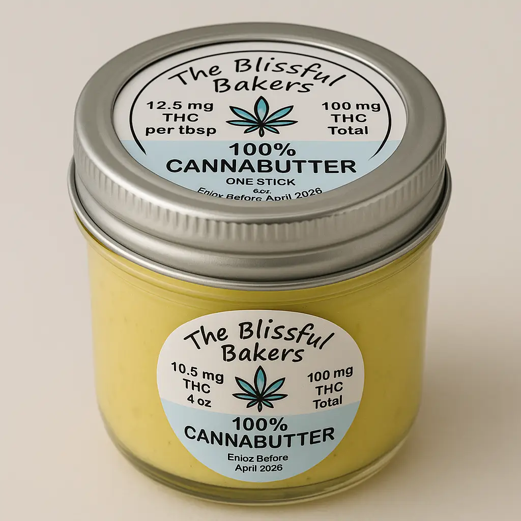 Butter Mix