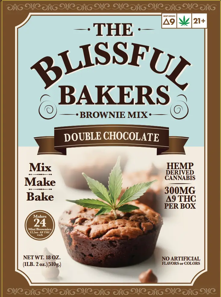 Brownie Mix
